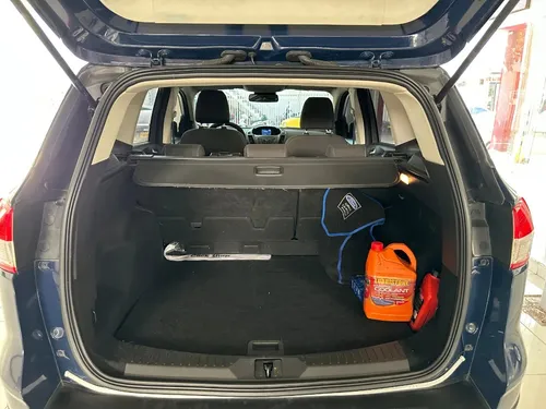 Ford Escape 2.0 Se 4x2