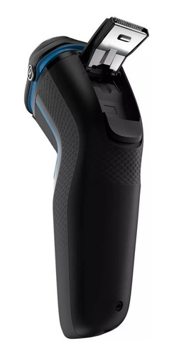Afeitadora Philips S3122/51 En Seco Y Humedo