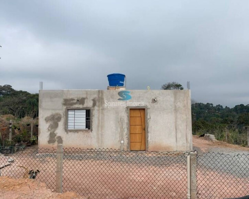 Imagem 19 de 19 de Chácara No Estado Construção Nova 990m² Com Escritura Registrada - Ch00753 - 69736246