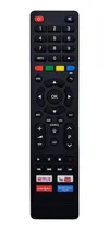 Comprar Controle Remoto Philco 4k Smart Tecla Netflix Youtube Amazon