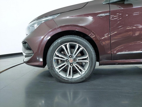 Imagem 7 de 15 de 152690 - Fiat Cronos 2019 Com Garantia