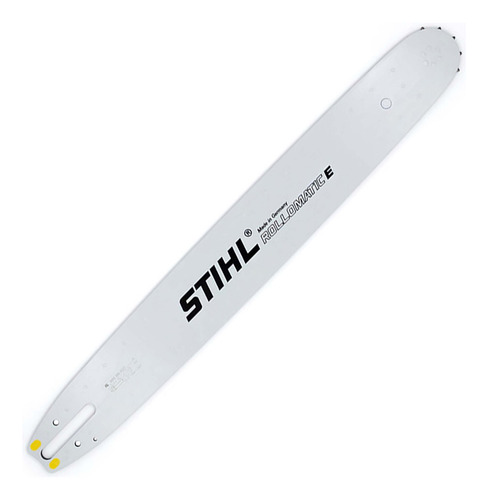 Espada Para Ms361 20''/1,6mm/3/8''/72 Eslab - Stihl