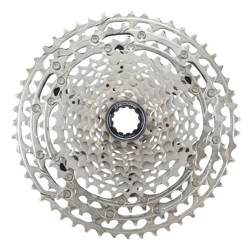 Cassette Shimano 11v 11/51 M5100-11 P/bicicleta+envío Gratis