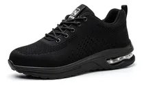 Comprar Zapatos De Seguridad Tenis Sport Industriale De Fibra Nieion