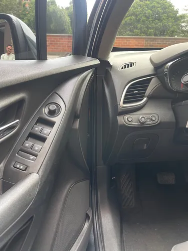 Chevrolet Tracker 1.8 automatica