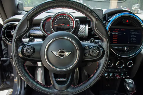 Mini John Cooper Works 3 Puertas 3p Jcw 2016