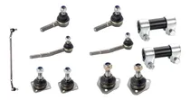 Comprar Kit Tren Delantero Fiat 125\u002F1500\u002F1600 63\u002F82 