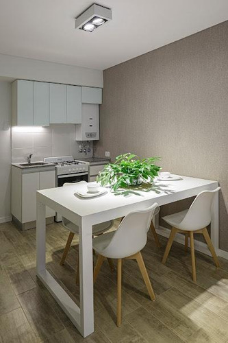 Imagen 14 de 30 de Excelente Departamento Ubicado En El Corazón De Barrio Martín! Entrega Inmediata!