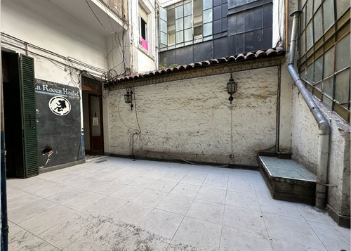 Venta Piso A Refaccionar Callao 300. Financia!