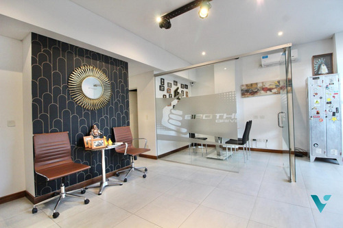 Oficina En Venta En Ituzaingó Norte Edificio Premium