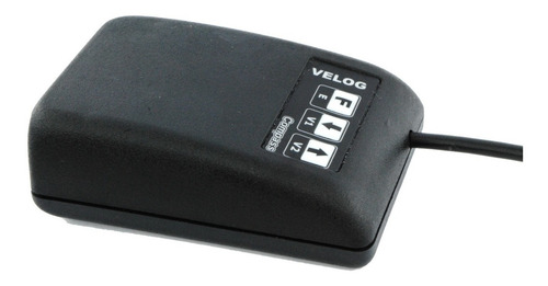 Velocímetro Digital Para Carro Com Alerta De Pardal E Veloc