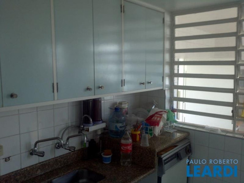 Imagem 15 de 15 de Casa Assobradada - Vila Mariana - Sp - 200242