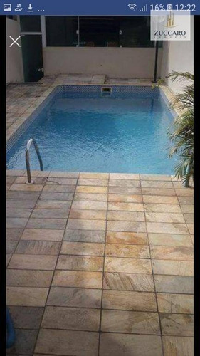 Salão À Venda, 60 M² Por R$ 300.000,00 - Parque Continental Ii - Guarulhos/sp - Sl0682