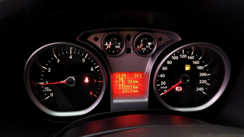 Imagem 10 de 10 de Ford Focus