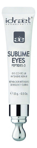 Peptides-3 Idraet Sublime Eyes de 15g