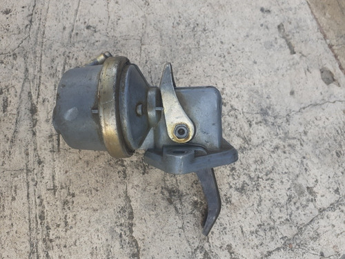 Bonbin Motor Cumins 4bt Y 6bt Cargo 815 (Usado)