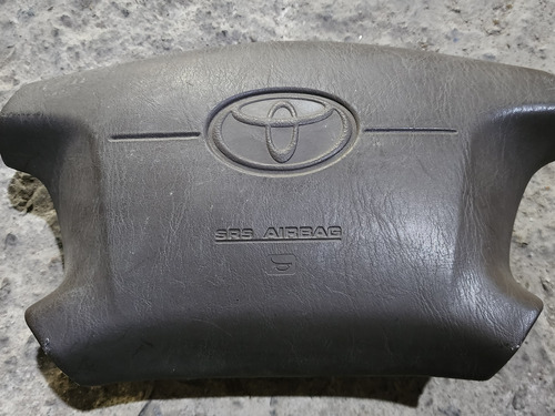 Air Bag Volante Toyota Camry 01