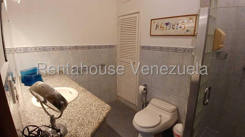 Casa En Alquiler En El Peñon Cod. 25-12620 Lm