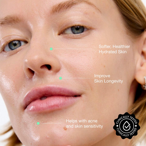 Filtro Skincare Filterbaby 2.0 Para Grifo De Lavabo