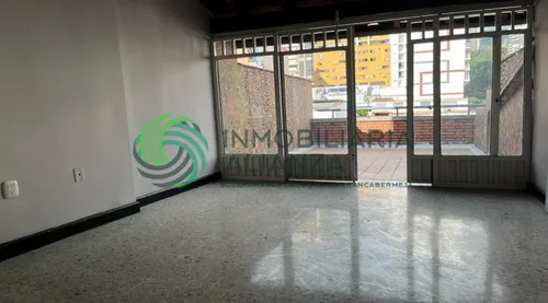 Apartamento En Venta En Cabecera Del Llano. Cod V61581