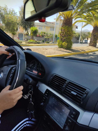 Bmw 318 I 318 I