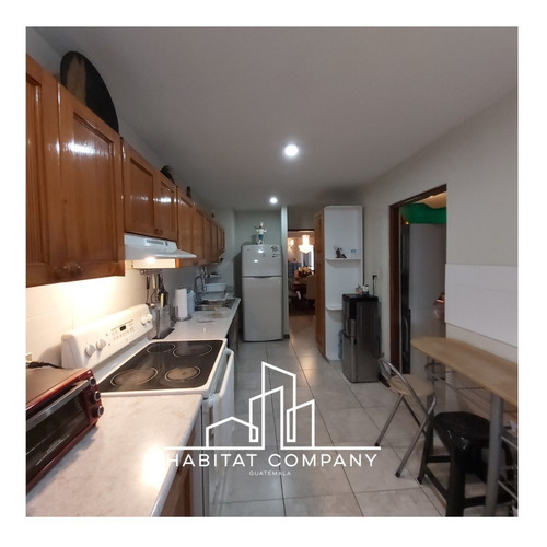Imagen 7 de 10 de Apartamento En Venta En Zona 14