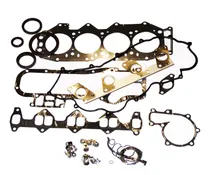 Comprar Juego Juntas Mazda B-2900 Diesel 2.9 12v W9 Acero