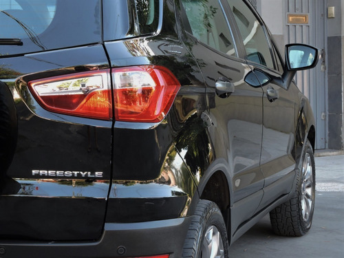 Ford Ecosport Freestyle 4x2 1.6