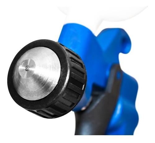 Pistola Gravidade Ar Direto Arprex Mod Stilo 0,8mm
