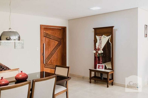 Imagem 3 de 15 de Casa À Venda No Ana Lúcia - Código 257864 - 257864