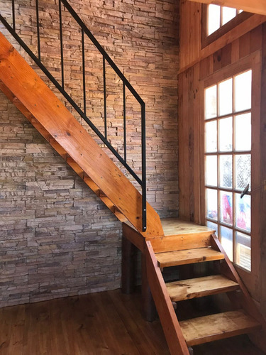 Casa En Venta Con Flujos E Ingresos.