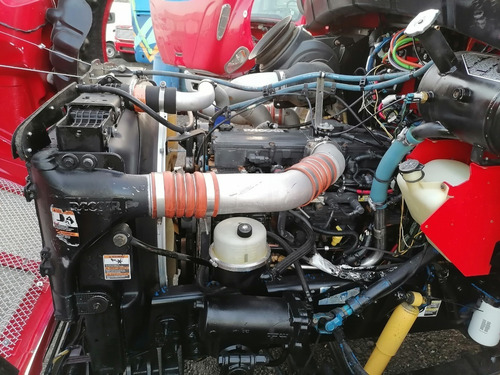 Imagen 15 de 15 de Kenworth T370 Modelo 2014 Seminuevo Listo Para Trabajar