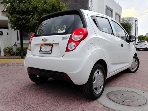 Chevrolet Spark 1.2 Ls Classic Mt
