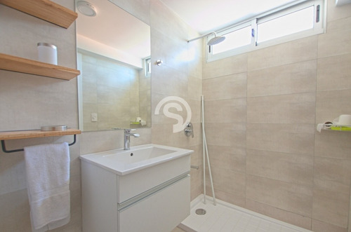Apartamento En Alquiler - Mansa- Ref: 4092