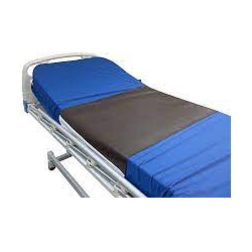 Solera Impermeable Protector Para Cama Clinica Casa Hospital