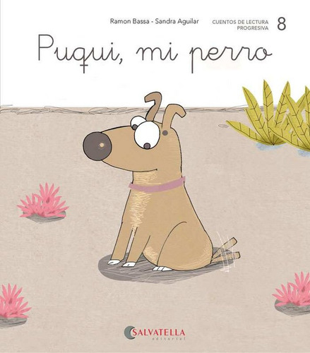 Libro Puqui, Mi Perro - Bassa I Martã­n, Ramon