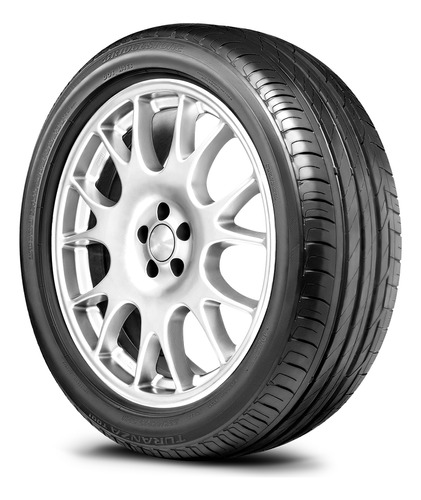 Imagen 1 de 8 de Neumático Bridgestone 215/45 R16 90v Turanza T001 Pl
