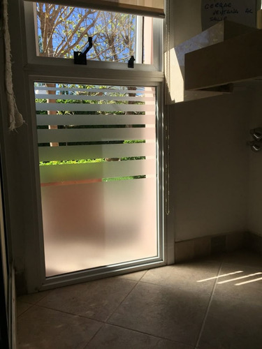 Vinilo Decorativo Esmerilado Para Ventanas O Mamparas