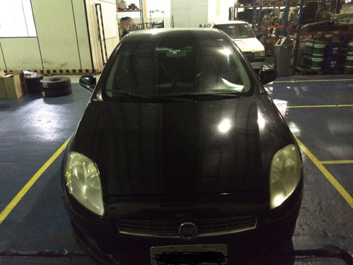 Fiat Bravo Essence 2012
