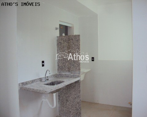 Imagem 16 de 17 de Vende-se Apartamento Novo Pronto Para Morar Em Salto - Jd. Panorama - Oportunidade! - Localização Privilegiada - Ap01695 - 69335022