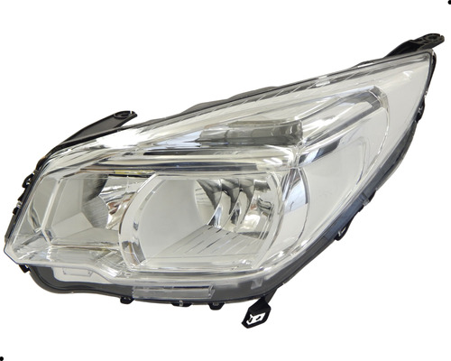 Farol S-10 Ls 2013 2014 2015 2016  Esquerdo