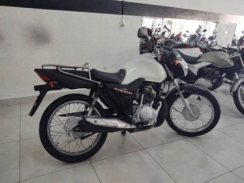 Cg Cargo 125