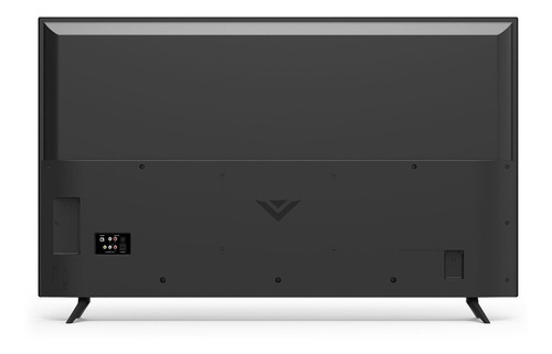 Imagen 4 de 5 de Tv Vizio 58 Pantalla Led 4k Smart Tv Full Web Chromecast