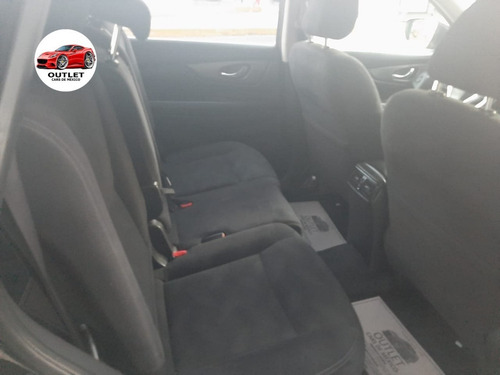Imagen 13 de 15 de Xtrail Advance 2016