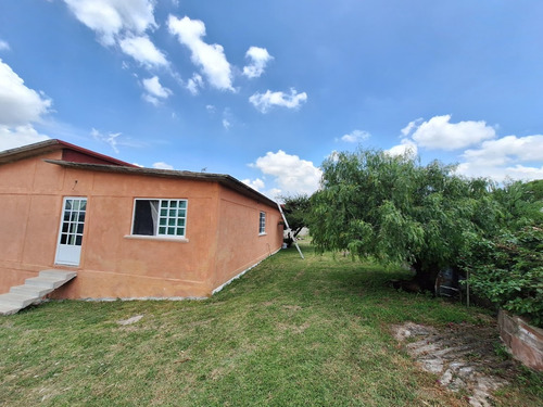 Casa De Campo En Venta En Los Bordos Huimilpan, A 15min De El Pueblito Queretaro