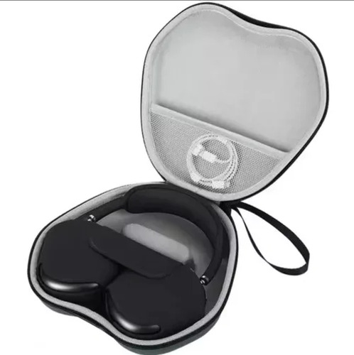 Estuche Rígido Para Airpods Max Hardcase