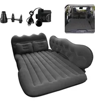 Comprar Colchón Inflable Coche Cama Inflable Colchón Camping Bomba
