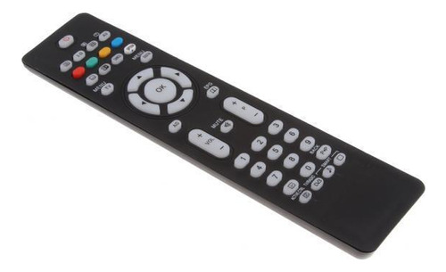 Control Remoto Para Televisor Philips 190x48x20mm