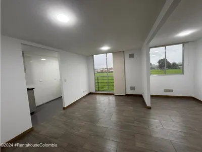 Apartamento en venta