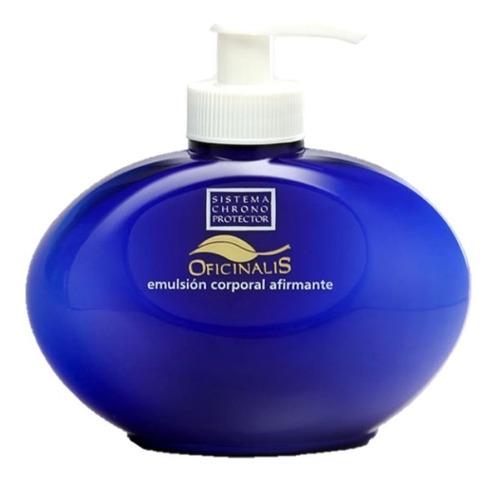 Emulsión Corporal Afirmante X 280ml. Oficinalis